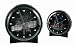 Transformers Optimus Prime/Megatron Lenticular Alarm