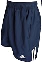 Adidas RCL Climalite Navy Tennis Leisure Shorts
