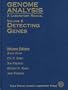 Genome Analysis: A Laboratory Manual : Detecting Genes