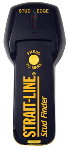 Strait-Line 64020 Stud Finder