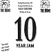 The Bone - 10 Year Jam - Congratulations to Hash Brown
