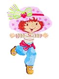 Strawberry Shortcake Jumbo 23