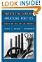 Twentieth-Century American Poetics...