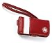Sumo Stripe Case for iPod nano 1G (Red/White)