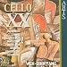 Classical Music : Cello XX