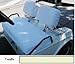 Three Piece Regular Set Golf Car Seat Covers (Club Car Golf Cars, up to and including the year 1999)