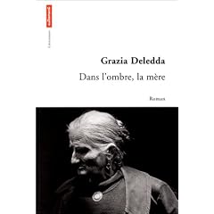 Dans l'ombre, la m�re