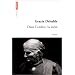 Dans l'ombre, la m�re