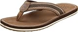 Original Penguin Mens Zig Zag Thong Sandal Sandal