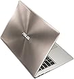ASUS Zenbook UX303LA-US51T 13.3-Inch Touchscreen Notebook Computer (i5-5200U, 8 GB RAM 256 GB SSD Windows 8.1)