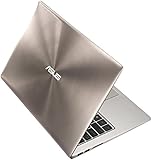 ASUS Zenbook UX303LA-US51T 13.3-Inch Touchscreen Notebook Computer (i5-5200U, 8 GB RAM 256 GB SSD Windows 8.1)