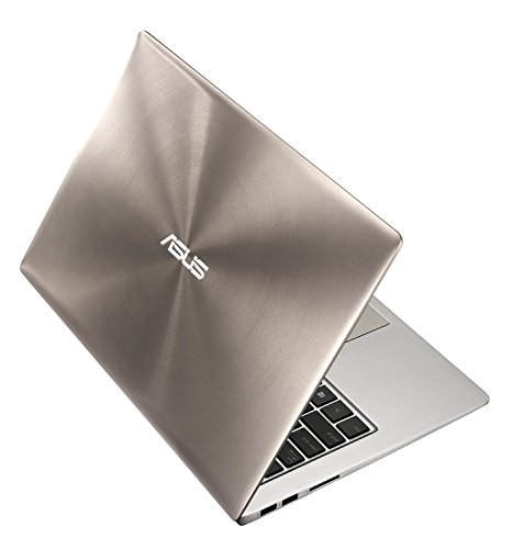 ASUS Zenbook UX303LA-US51T 13.3-Inch Touchscreen Notebook Computer (i5-5200U, 8 GB RAM 256 GB SSD Windows 8.1)