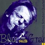 Revue Matthias Schubert  / Blue and Grey Suite