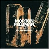 Morton Feldman: Last Pieces