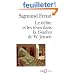 Folio Essais : Le d�lire et les r�ves dans la Gradiva