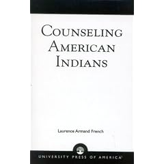 Counseling American Indians