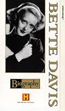 Review Imc Vision  / Biography - Bette Davis [1994]