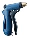 LR Nelson Front Trigger Nozzle with Memory Spray Tip and Flow Control, Blue #2291
