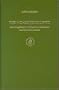 The Woman Jesus Loved: Mary Magdalene in the Nag Hammadi Library and Related Documents (Nag Hammadi and Manichaean Studies, 40)