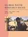 Global Water Resource Issues