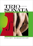 Trio Sonata (Gay Men's Fiction) (Gay Men's Fiction)