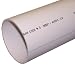 Genova 40050 Pipe 4-Inch by 10-Foot Solid Sewer Pipe