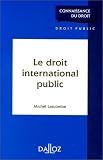 Revue Editions Dalloz - Sirey  / Le droit international public
