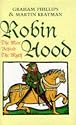 Robin Hood: The Man Behind the Myth