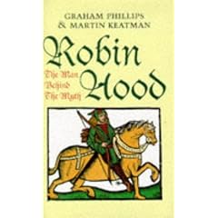 Robin Hood: The Man Behind the Myth