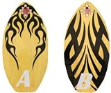 41 WOODEN SKIMBOARD (9mm THICK) ( DESIGN AS SUPPLIED)