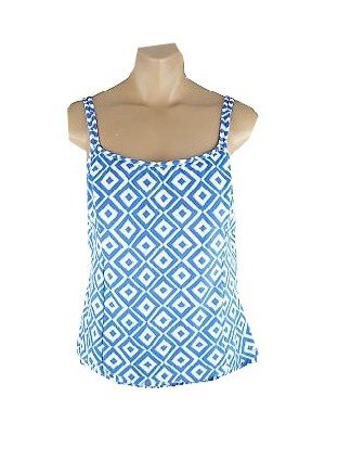 It Figures! C Cup Swimsuit Top