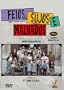 Ugly Dirty and Bad (Brutti Sporchi E Cattivi) [Non-US Format, PAL Region 2]
