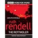 my top 20 Ruth Rendell