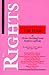 Book The Rights of the Poor: The Authoritative ACLU Guide to Poor People's Rights (ACLU Handbook)
