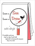 Learn to See, Learn to Draw