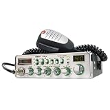 Uniden PC78LTW 40-Channel CB Radio