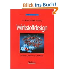 Wirkstoffdesign