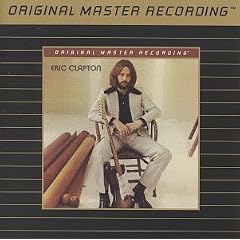 Eric Clapton