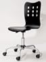 Monster Bedroom Swivel Desk Chair