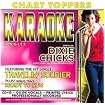 Karaoke: Travelin Soldier / Ready to Run