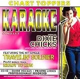 Karaoke Singles - Dixie Chicks
