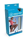 Gaiam Walk & Trim Kit