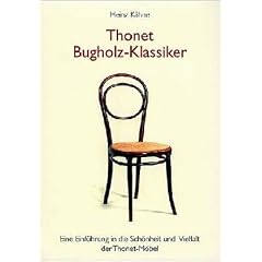 Thonet Bugholz-Klassiker
