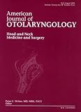 American Journal of Otolaryngology