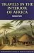 Travels in the Interior of Africa (World Literature Series)