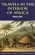 Travels in the Interior of Africa (World Literature Series)