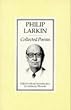 Philip Larkin Collected Poems