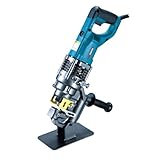 マキタ:電動パンチャ PP201