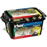 K'NEX Super Value Tub