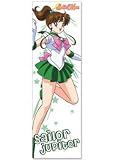 Sailor Moon Jupiter Body Pillow